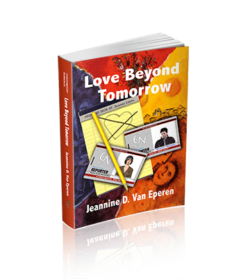 Love Beyond Tomorrow