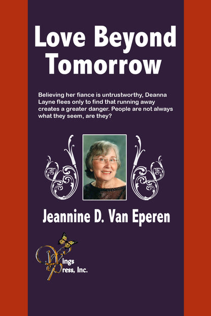 Love Beyond Tomorrow