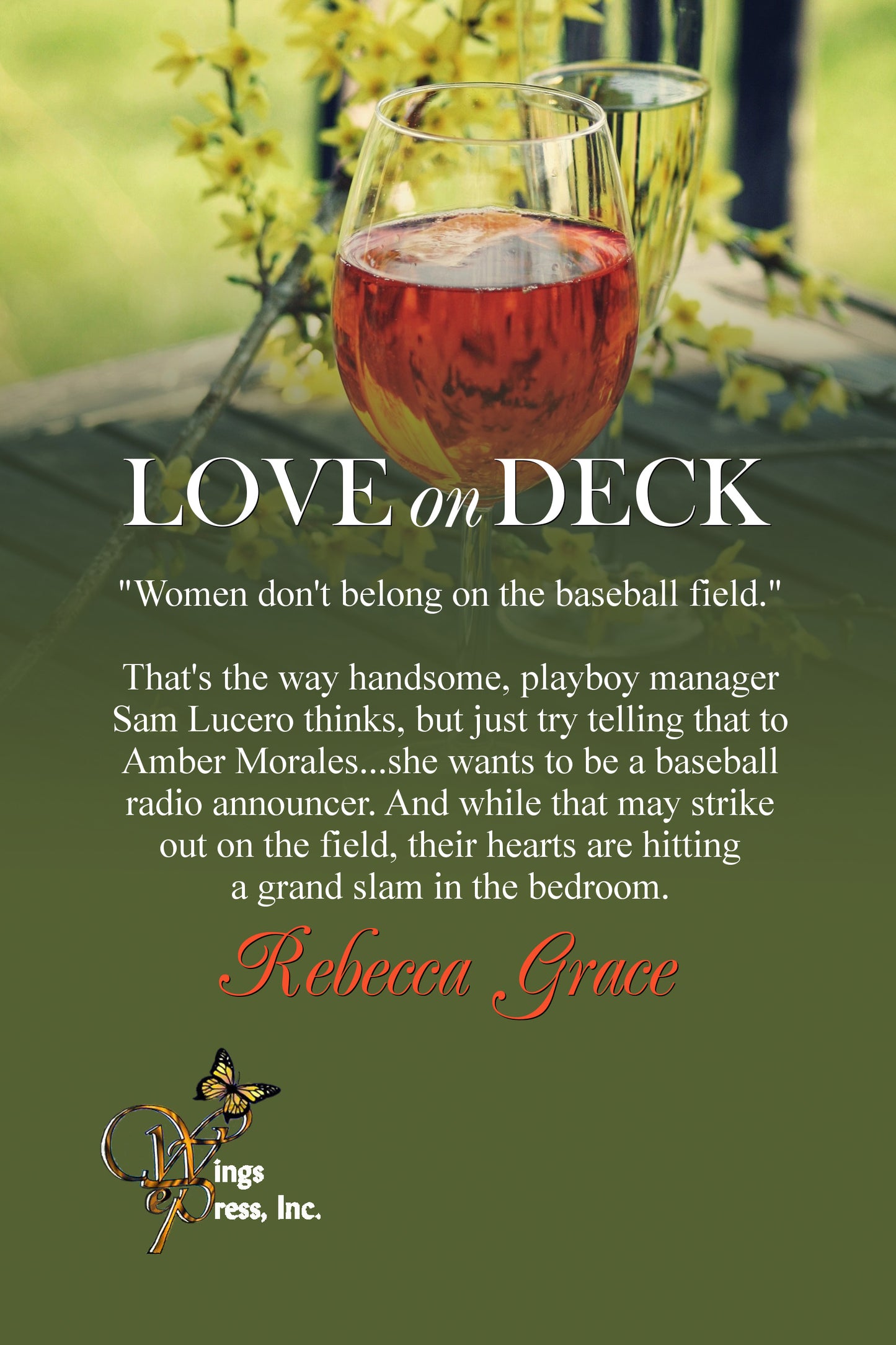 Love On Deck