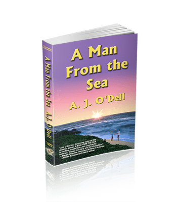 A Man From the Sea