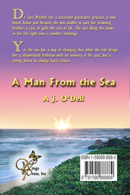 A Man From the Sea