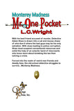 Monterey Madness: Mr. One Pocket