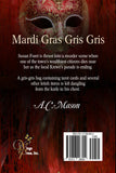 Mardi Gras Gris Gris (Susan Foret, Mystery Writer Book 2)