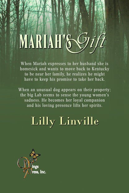 Mariah's Gift