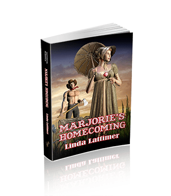 Marjorie's Homecoming (Serendipity's Sacrifices Book 2)