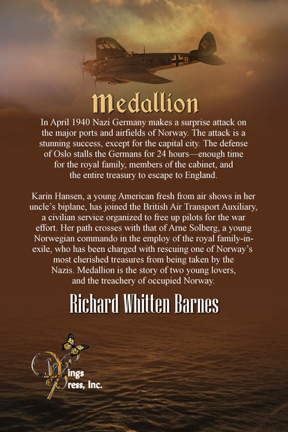Medallion