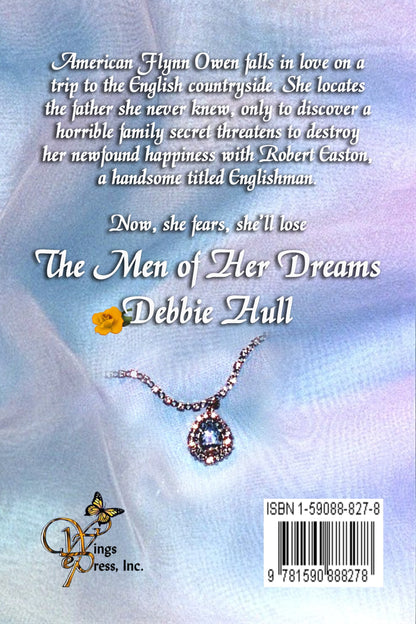 The Men of Her Dreams