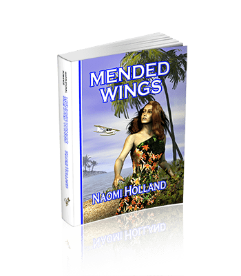 Mended Wings