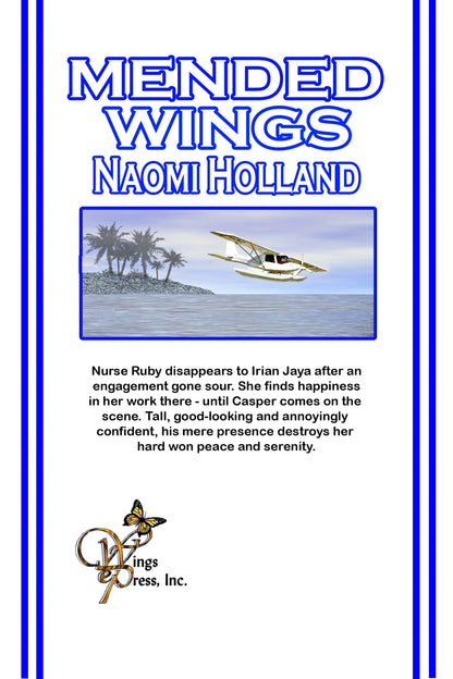 Mended Wings