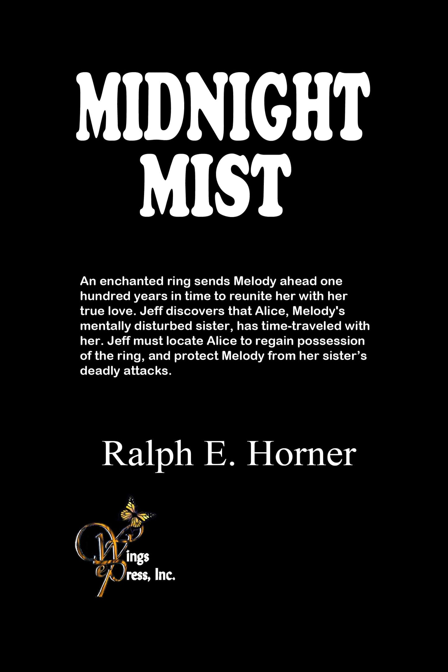 Midnight Mist