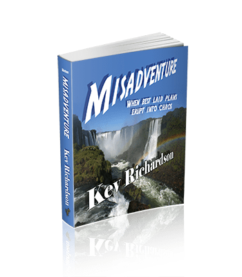 Misadventure