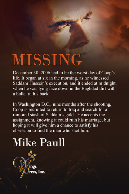 Missing