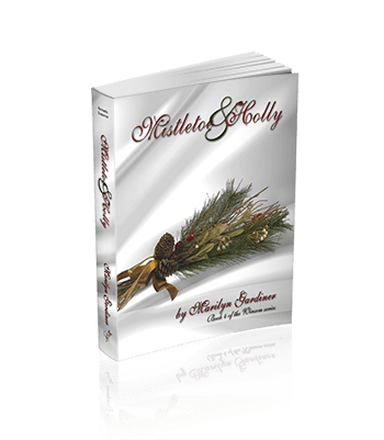 Mistletoe and Holly (The Windemere Series Book 4)