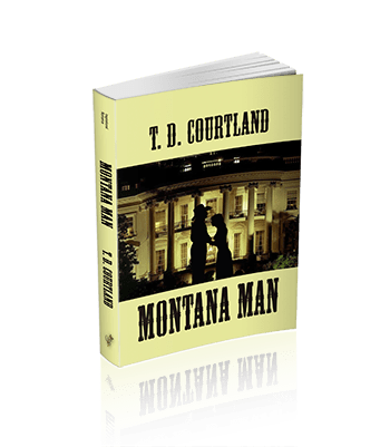 Montana Man (The Austin trilogy Book 2)