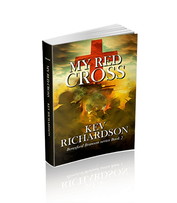My Red Cross