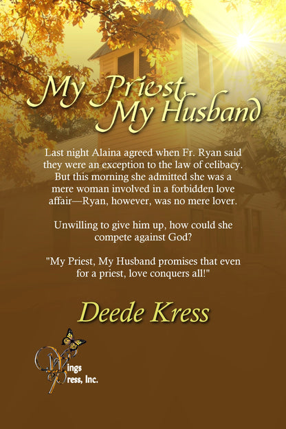 My Priest, My Husband