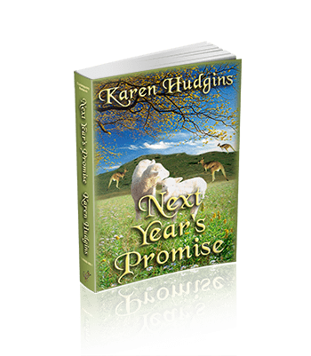Next Year's Promise