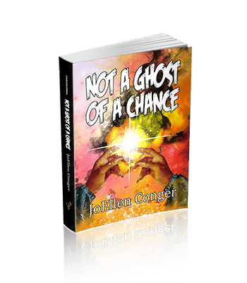 Not A Ghost Of A Chance