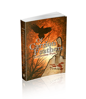 Of Carrion Feathers