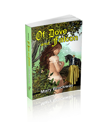 Of Dove And Falcon