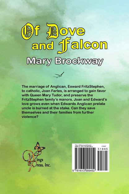 Of Dove And Falcon