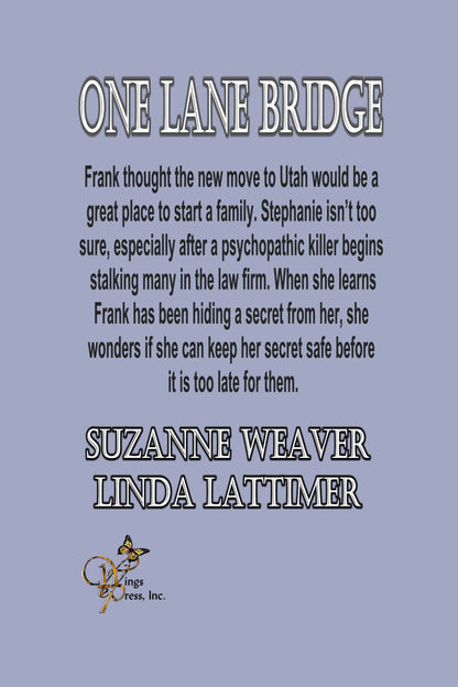 One Lane Bridge