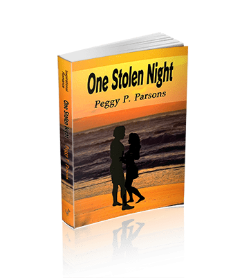 One Stolen Night