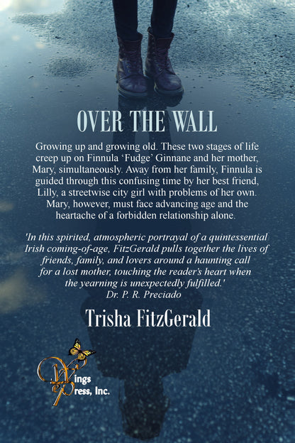 Over The Wall