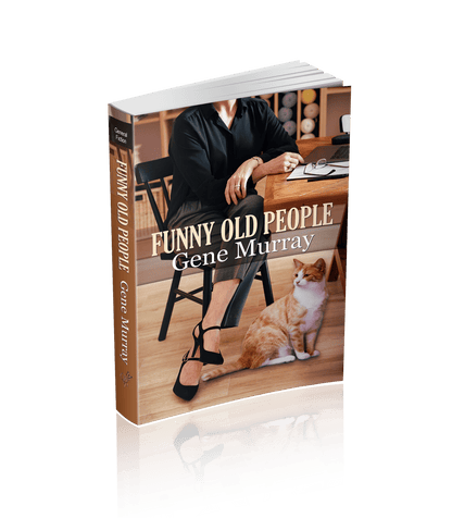 Funny Old People