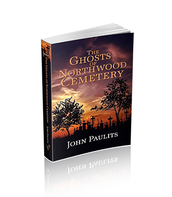 The Ghosts of Northwood Cemetery