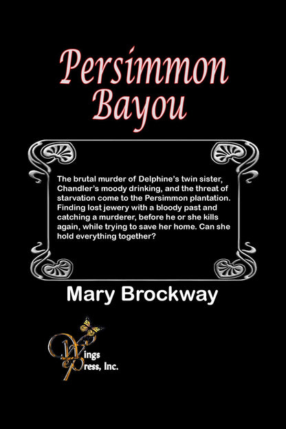 Persimmon Bayou