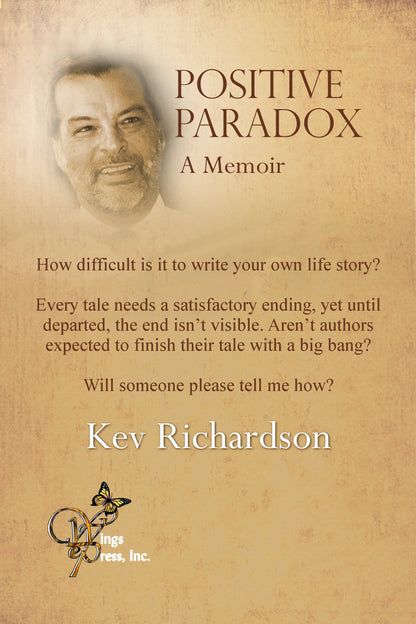Positive Paradox