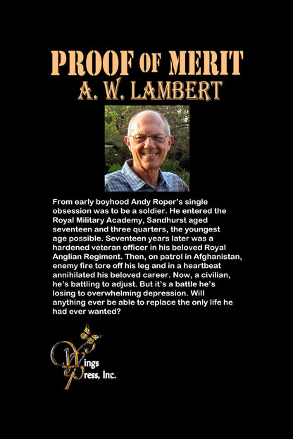 Proof of Merit
