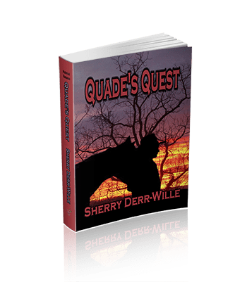 Quade's Quest