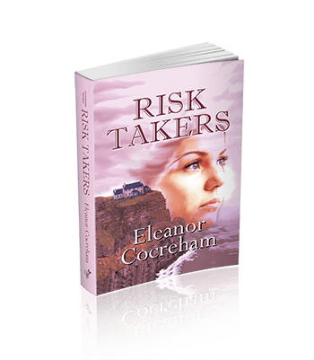 Risk Takers (The Wanamakers Book 2)