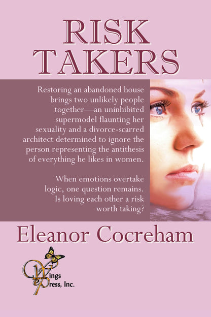 Risk Takers (The Wanamakers Book 2)