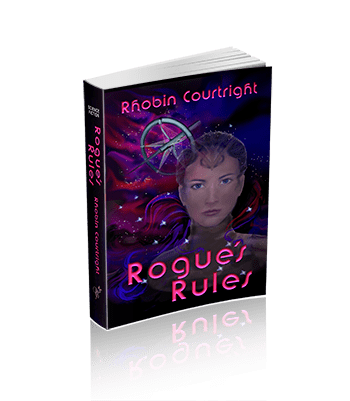 Rogue’s Rules (Black Angel Series Book 1)