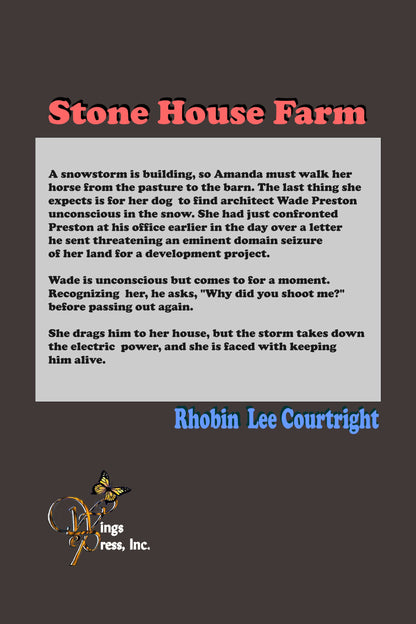 Stone House Farm