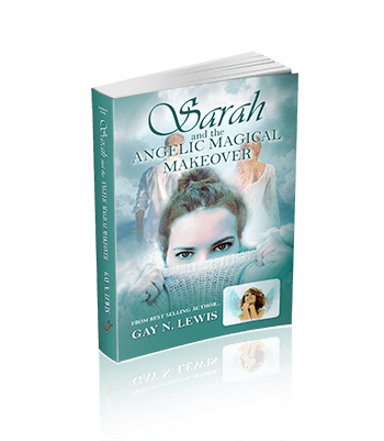 Sarah and the Angelic Magical Makeover