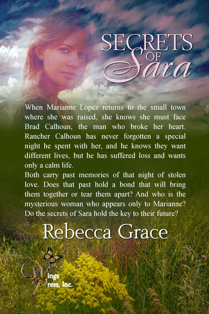Secrets of Sara