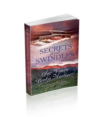Secrets and Swindles