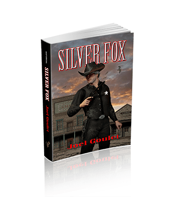 Silver Fox