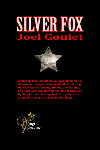 Silver Fox