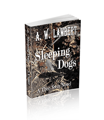 Sleeping Dogs (A Theo Stern Novel)