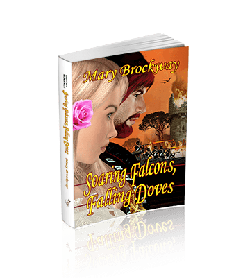 Soaring Falcons, Falling Doves