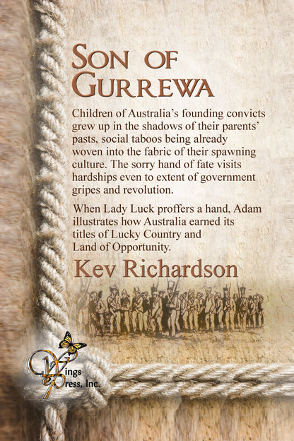 Son of Gurrewa