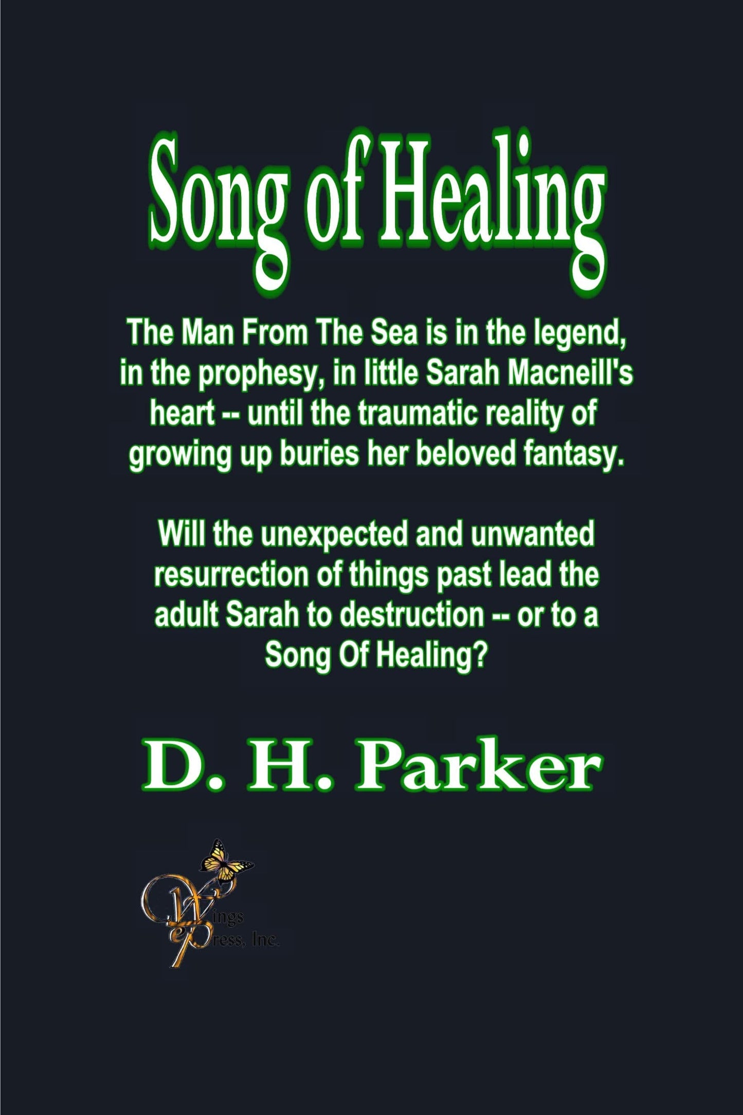 Song of Healing
