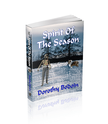 Spirit of the Season (The Foxglove Corners Series Book 10)