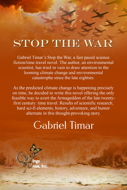 Stop the War