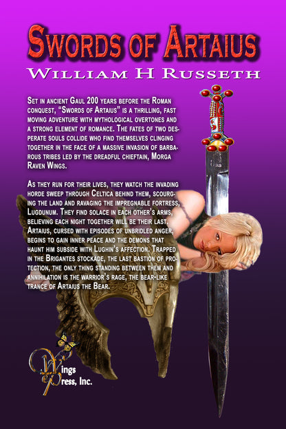 Swords of Artaius